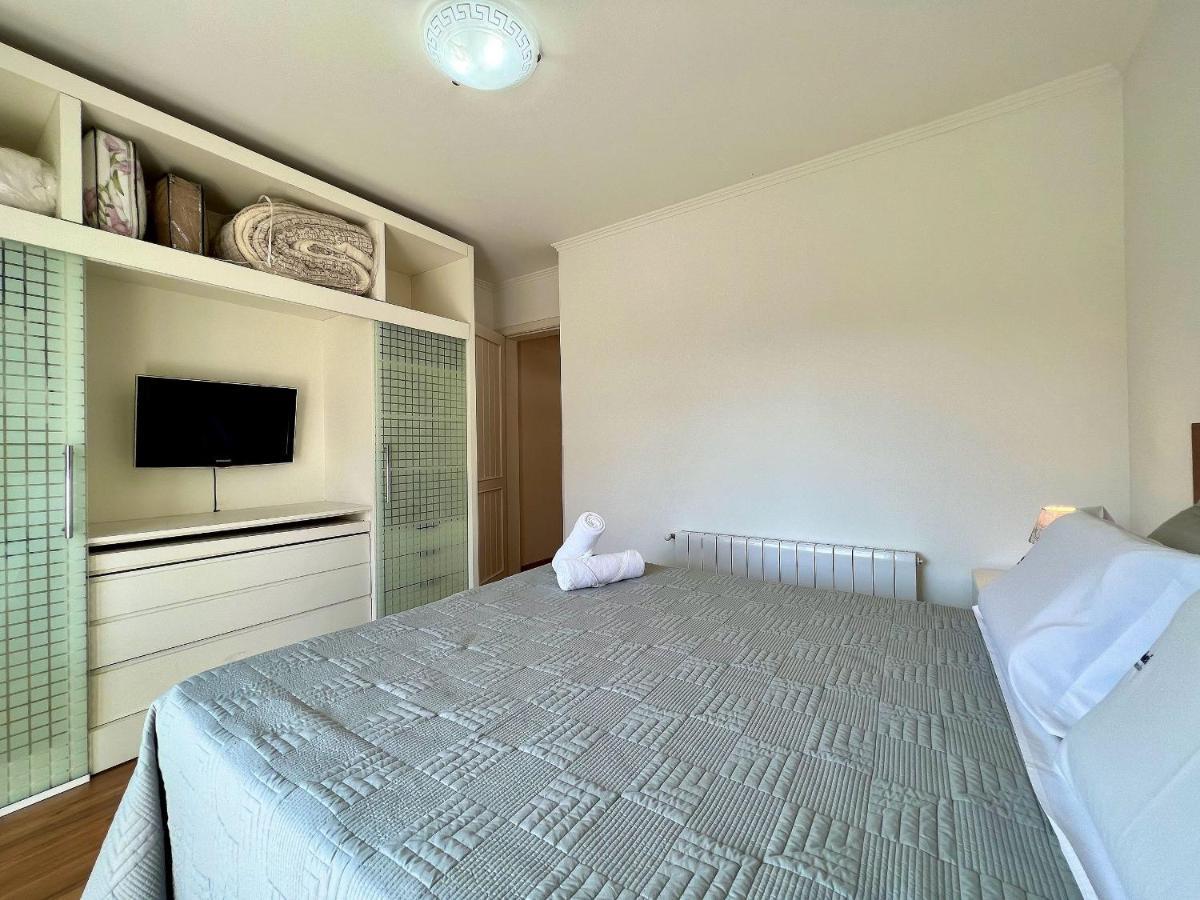Apto 2Dorm 500M Rua Coberta By Achei 格拉玛多 外观 照片